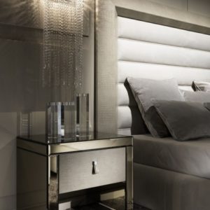 Bedroom Modern Side Tables