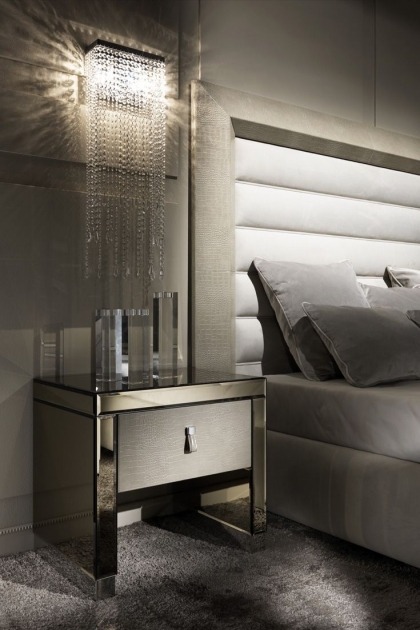 Awesome Bedroom Modern Side Tables Image