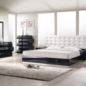 Bedroom Platform Sets