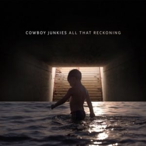 Cowboy Junkies Wooden Stairs