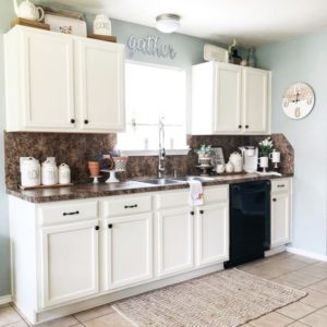 Decor Kitchen Cabinets