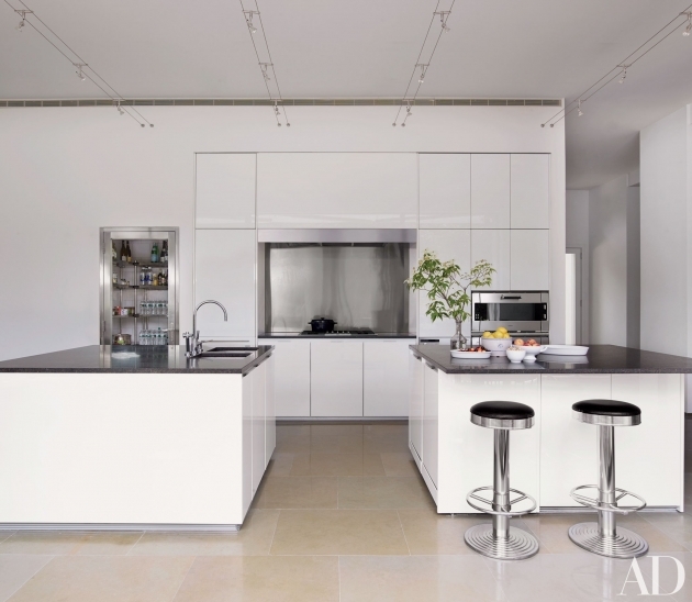 Awesome Design Kitchen Modern Pic
