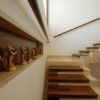 Duplex Stairs Design