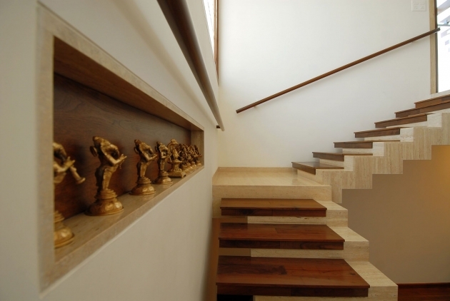 Awesome Duplex Stairs Design Image