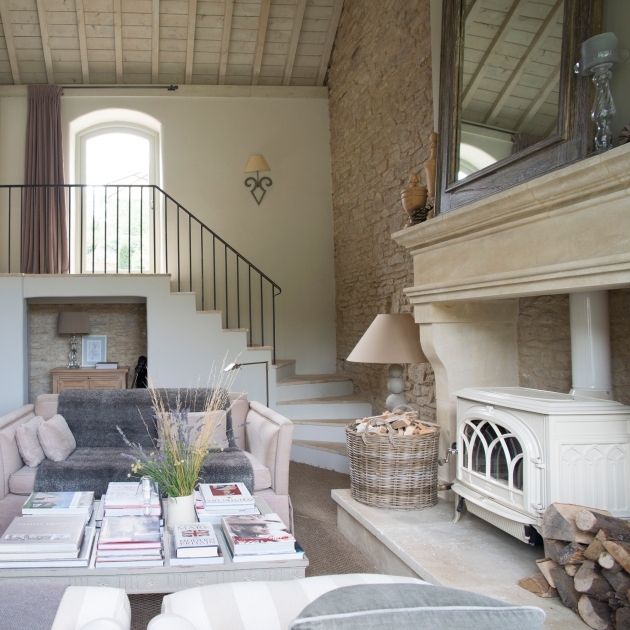Awesome English Cottage Living Room Ideas Image