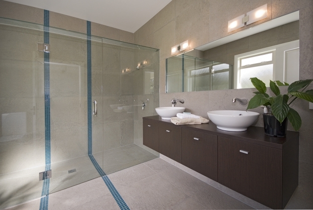 Awesome Ensuite Bathroom Design Nz Photo