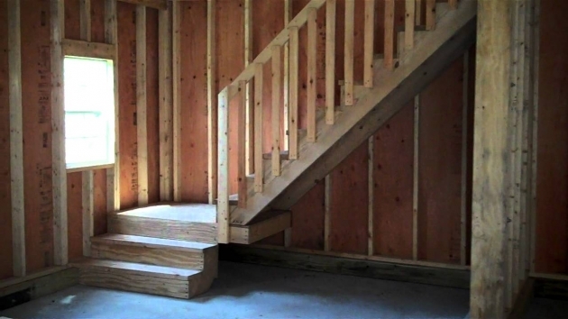 Awesome Garage Stairs Lowes Image
