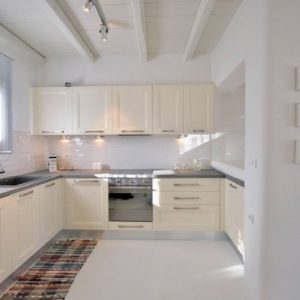 Greek Kitchen Modern Mediterranean