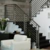 Handrails For Stairs Interior Lowes