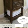 Ikea Build Your Own Bathroom