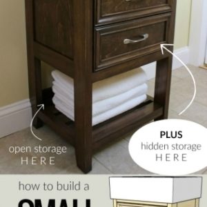 Ikea Build Your Own Bathroom