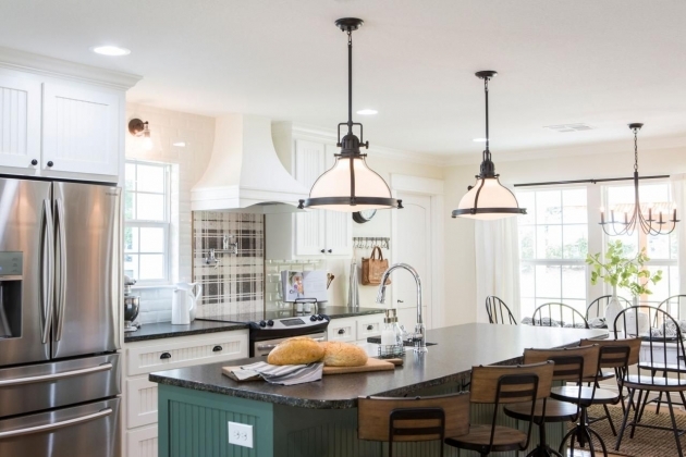 Awesome Joanna Gaines Kitchen Decor Photo