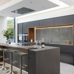 Kitchen Design Belfast