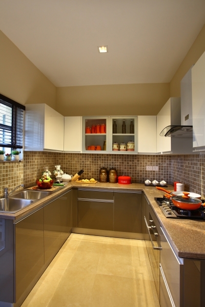 Awesome Kitchen Normal Design Pic
