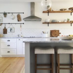 Kitchen Open Shelving Ikea