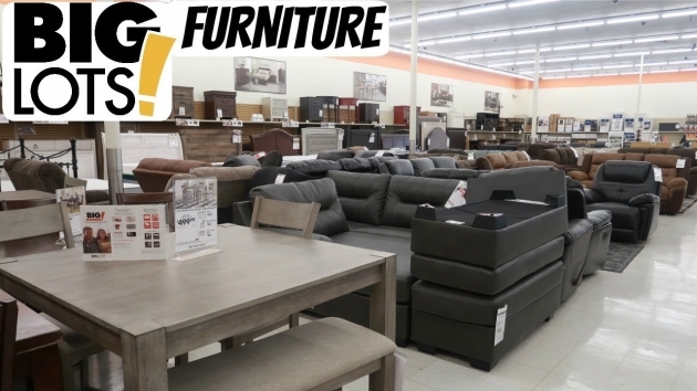 Awesome Living Room Furniture Big Lots Image