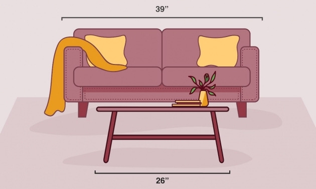 Awesome Living Room Sofa Height Photo