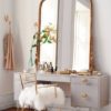 Modern Bedroom Vanity