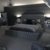 Modern Grey Bedroom Ideas
