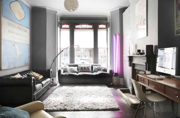 Awesome Modern Victorian Living Room Ideas Photo