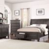 Queen Bedroom Furniture Sets