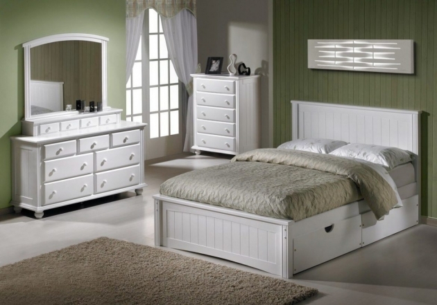 Awesome Queen Bedroom Sets Ikea Image
