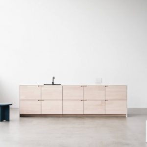 Reform Kitchen Ikea