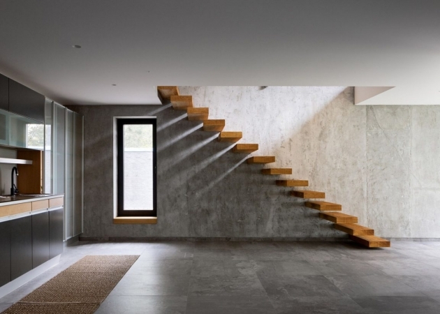 Awesome Stairs Design Malaysia Photo