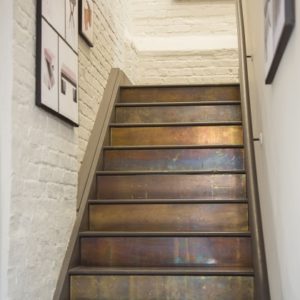 Stairs Painting Ideas
