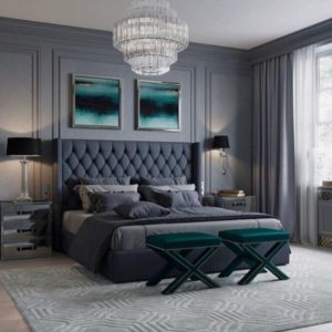 Ultimate Bedroom Design