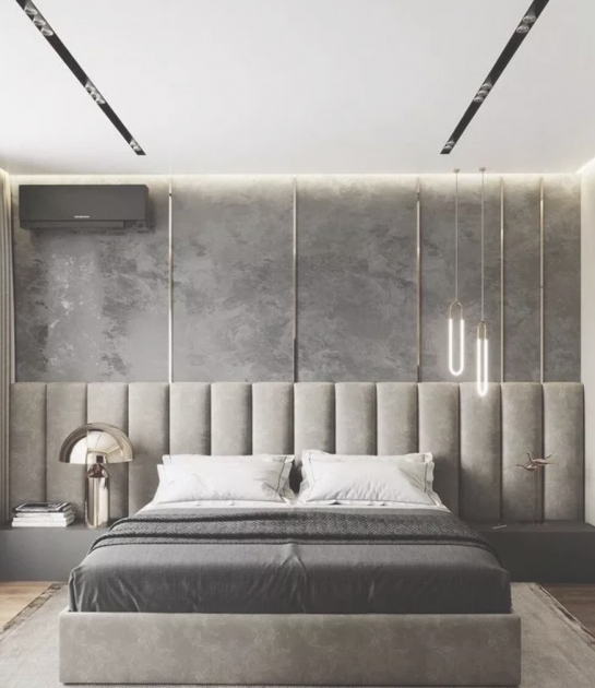 Awesome Ultimate Bedroom Design Photo