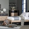 Wayfair Industrial Bedroom Furniture