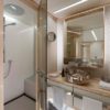 Yacht Bathroom Design