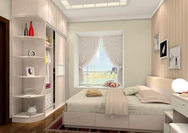 Best 10 X 12 Bedroom Ideas Image