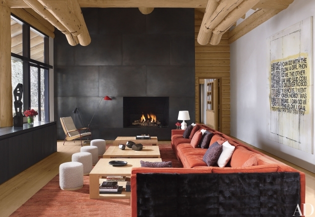 Best Architecture Living Room Design Photo