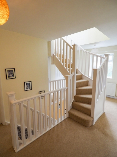 Best Attic Conversion Stairs Ideas Photo