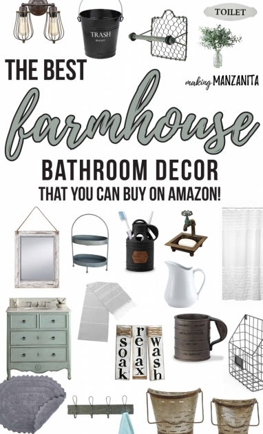 Best Bathroom Decor For Sale Picture