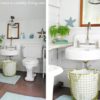 Bathroom Decorations
