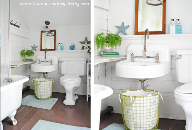 Best Bathroom Decorations Image