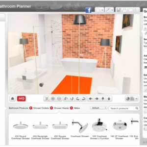 Bathroom Design Online Tool Free