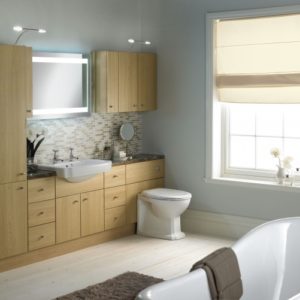 Bathroom Furniture Glasgow