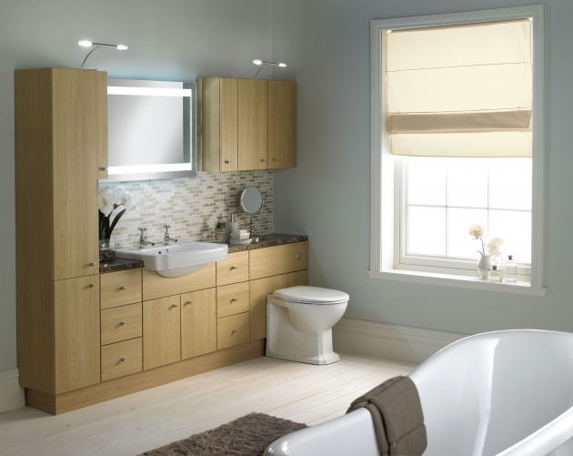 Best Bathroom Furniture Glasgow Picture