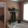 Bathroom Garden Tub Decor