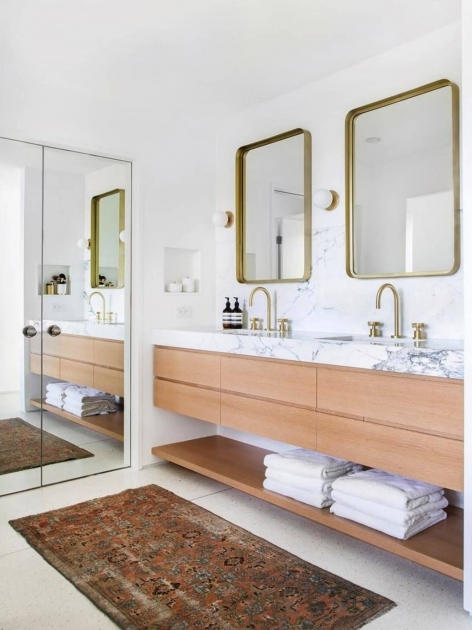 Best Bathroom Ideas Australia 2019 Image