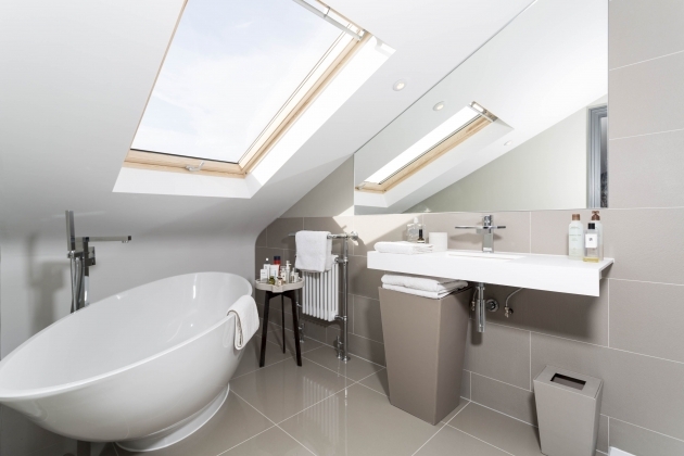 Best Bathroom In Loft Ideas Picture