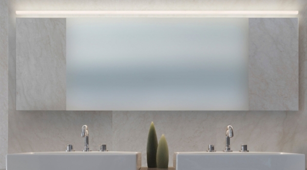 Best Bathroom Lighting Design Rules Photo