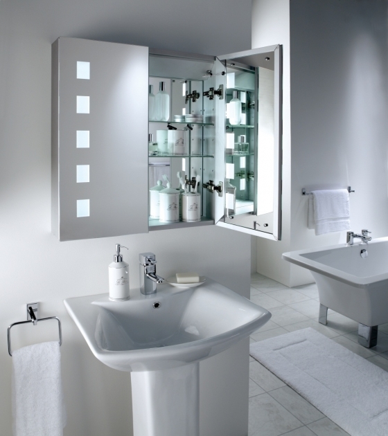 Best Bathroom Modern Accessories Image
