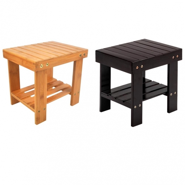 Best Bathroom Small Chair Photo