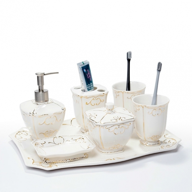 Best Bathroom Wash Sets Image