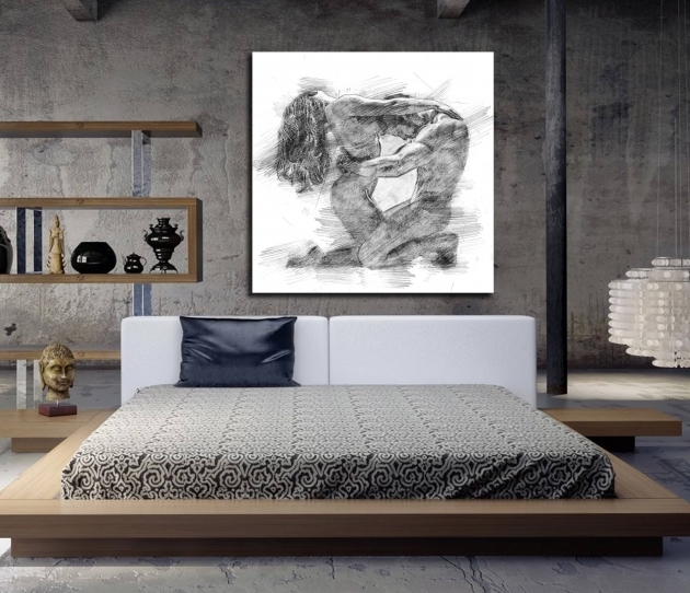 Best Bedroom Art Ideas Picture